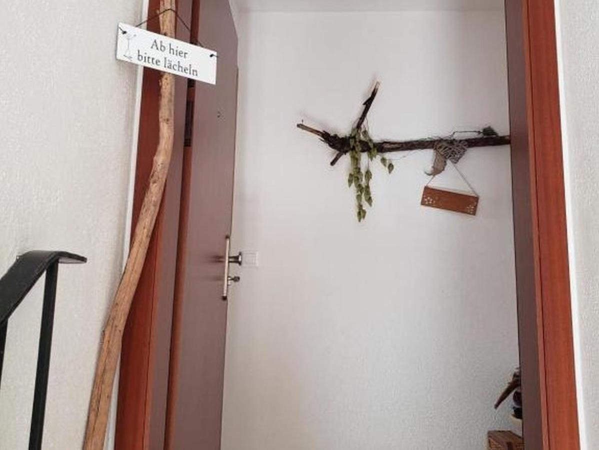 Ferienwohnung Dahlie Grafenhausen Exterior foto